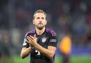 九游体育-凯恩：闯进欧联杯决赛是了不起的成就，我会观战并祈祷热刺夺冠