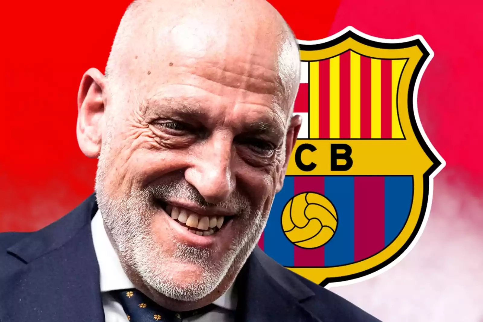 西教练中心主席曝巴萨和特瓦斯达成协议,用不控诉后者换球员注册