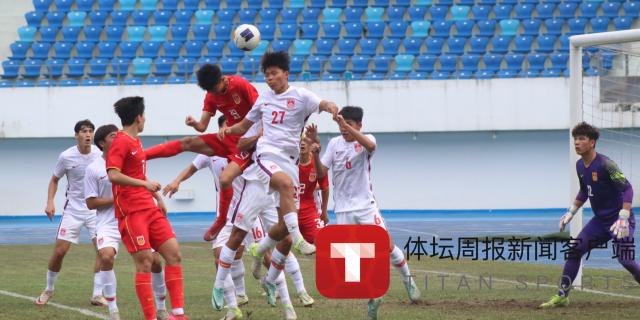 九游娱乐-【观察】08国少热身落败非坏事 主力替补水平差距大