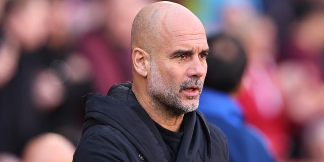 九游体育-瓜帅：我对球队拥有信心 接下来还有9场决战