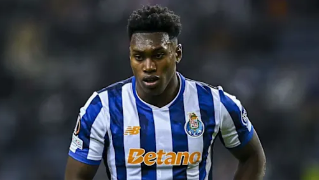 每日转会流言：米兰签下热那亚后卫德温特，澳超小古德温远赴美职联