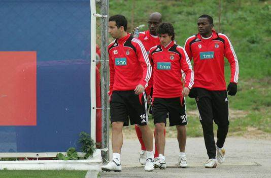 九游体育-阿莫林：作为球员 我从艾马尔那里学到的东西最多