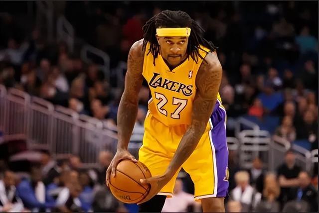 九游体育-当年在火箭效力过的“犀利哥”乔丹-希尔退役后在干什么?