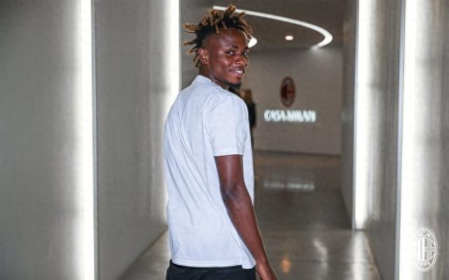 九游娱乐-ESPN：富勒姆敲定凯文，并对从米兰租借丘库埃泽持乐观态度