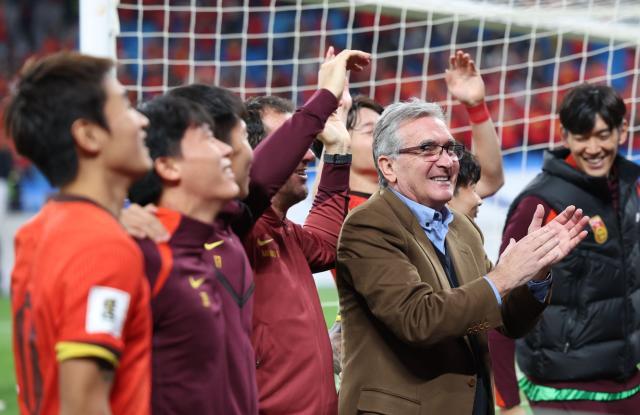 九游体育-被逆转？事不过三！ 这次伊万和国足走过鬼门关