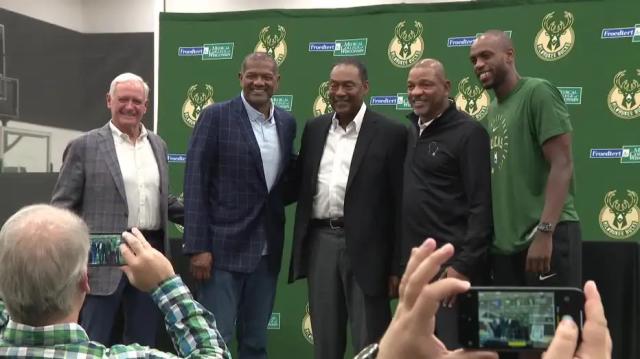 比分直播-NBA有位“隐形富豪”（三）、给新秀上课传授理财知识