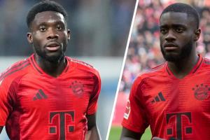 德甲悬了?拜仁下个月两回合打国米&国家德比 此前德甲已两轮不胜