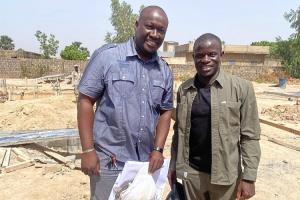 九游娱乐-点赞！坎特花费500万美元在马里建医院，帮助儿童和贫困家庭