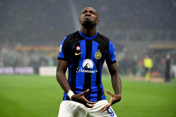 九游体育app下载-国米免签一个宝！图拉姆完美处子季为夺冠立大功劳