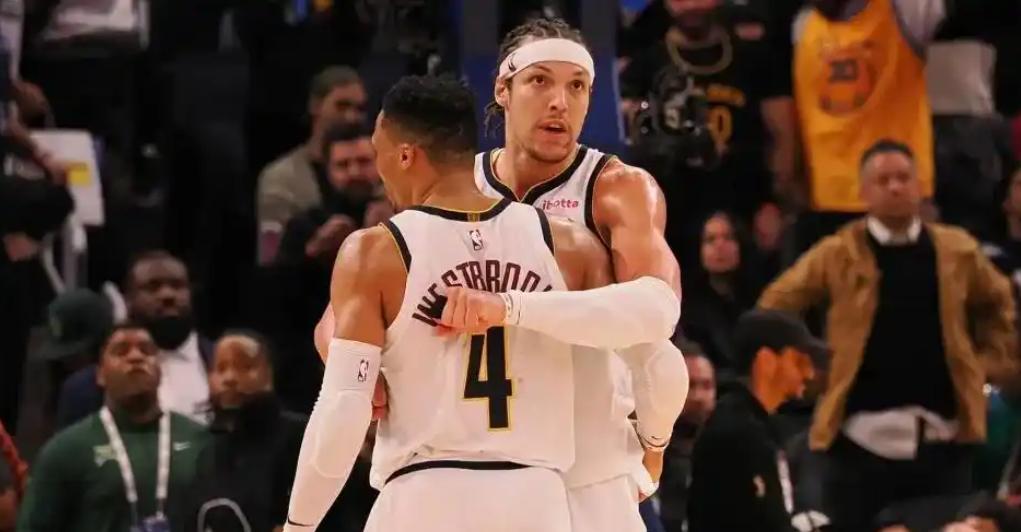 期待吗？威少发声：关于我去向的消息很快就到来 大家请稍安勿躁