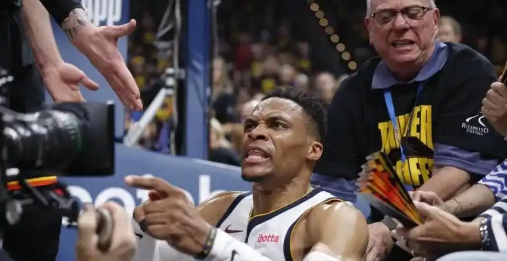 期待吗？威少发声：关于我去向的消息很快就到来 大家请稍安勿躁