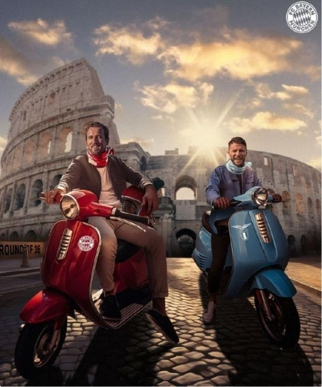 九游体育app下载-金靴老矣，尚能饭否？因莫比莱点亮蓝鹰欧冠梦！