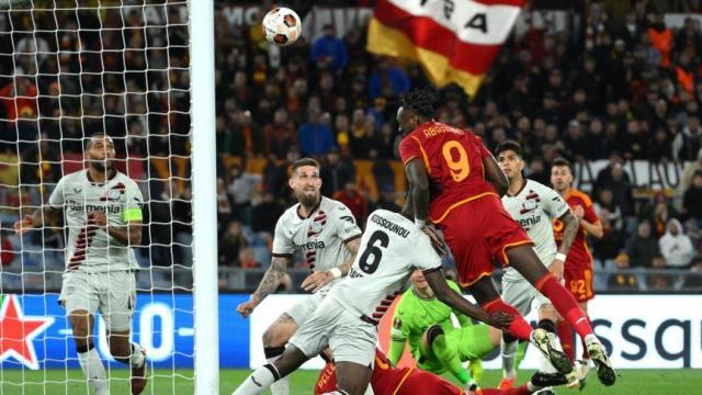 九游娱乐-将一年前交的学费要回来！阿隆索用老招数复仇罗马