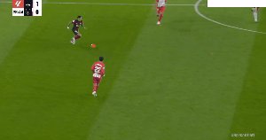 【西甲】费利克斯反戈一击 巴萨1比0马竞