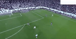 1705272314660018481.gif 九游娱乐-【西超杯】皇马4比1巴萨 维尼修斯戴帽助皇马夺冠