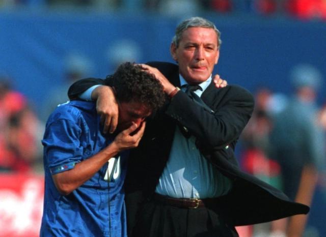 九游体育-吉吉·里瓦：撒丁岛的雷声隆隆，意大利队史上最佳