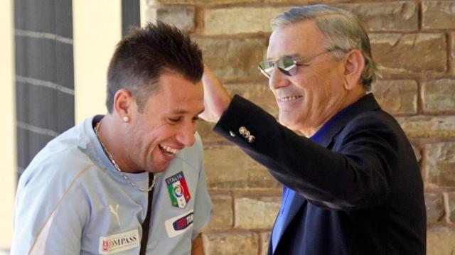 九游体育-吉吉·里瓦：撒丁岛的雷声隆隆，意大利队史上最佳