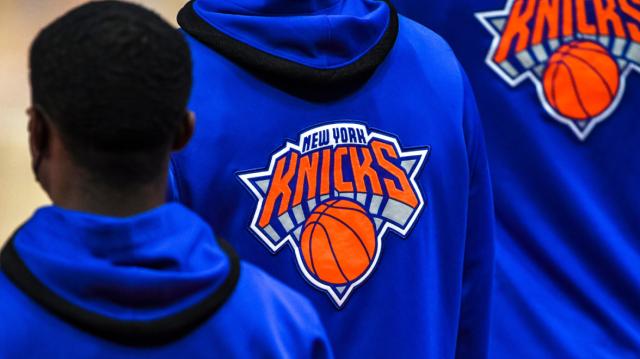 九游体育-跳槽带走机密文件？尼克斯起诉前员工私通猛龙队