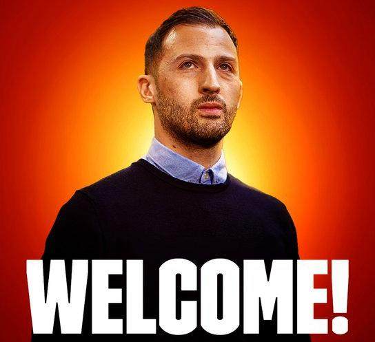 九游体育-【观察】比利时新帅选德甲失意人，因为便宜见效快？