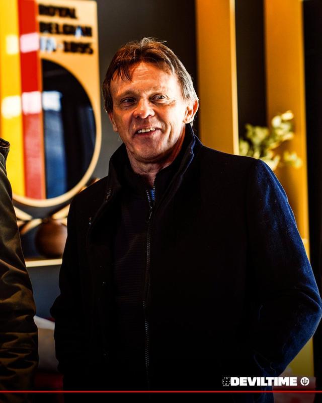 九游体育-【观察】比利时新帅选德甲失意人，因为便宜见效快？