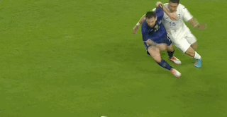 九游体育-【热身赛】梅西双响劳塔罗破门！阿根廷3比0洪都拉斯