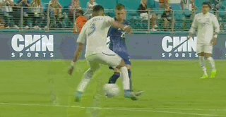 九游体育-【热身赛】梅西双响劳塔罗破门！阿根廷3比0洪都拉斯