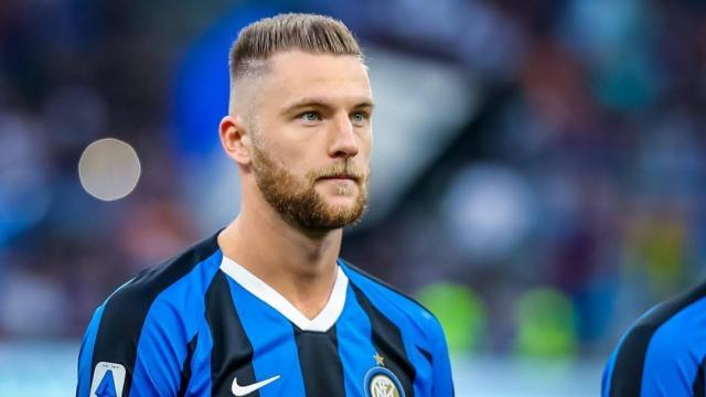 短期续约什克里尼亚尔？国际米兰的B计划是绝望的