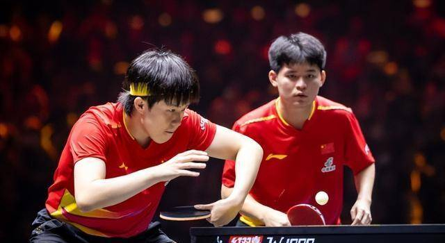 九游体育app下载-有种人生赢家叫刘国梁，辞职乒协主席短短10个月，早已走上光明大道|国乒|乒乓球|商业|演讲者|青少年_新浪体育_新浪新闻