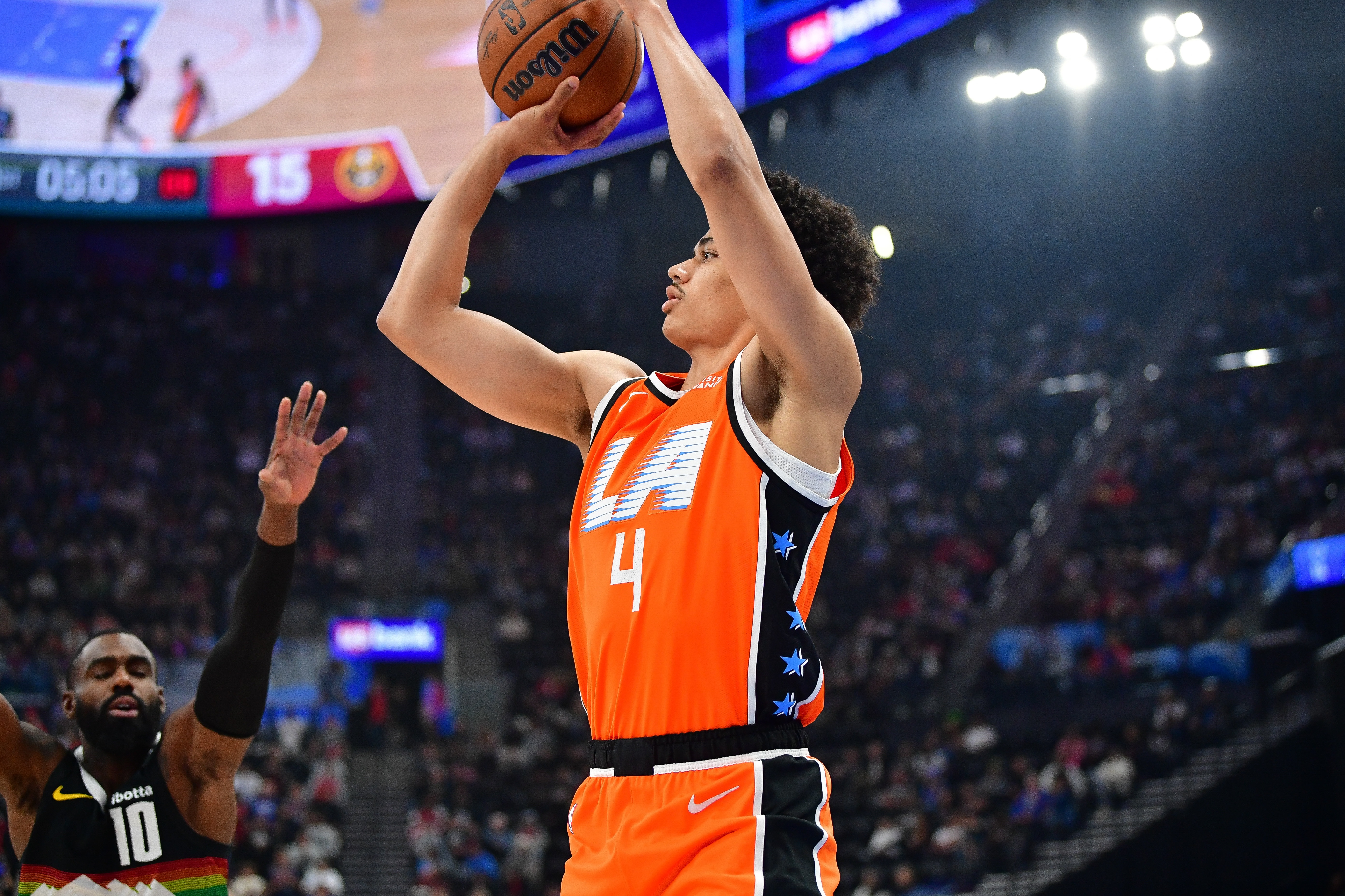 “科比”+“乔丹”成卡登好帮手 泪目！夕阳红天团终于有新鲜血液