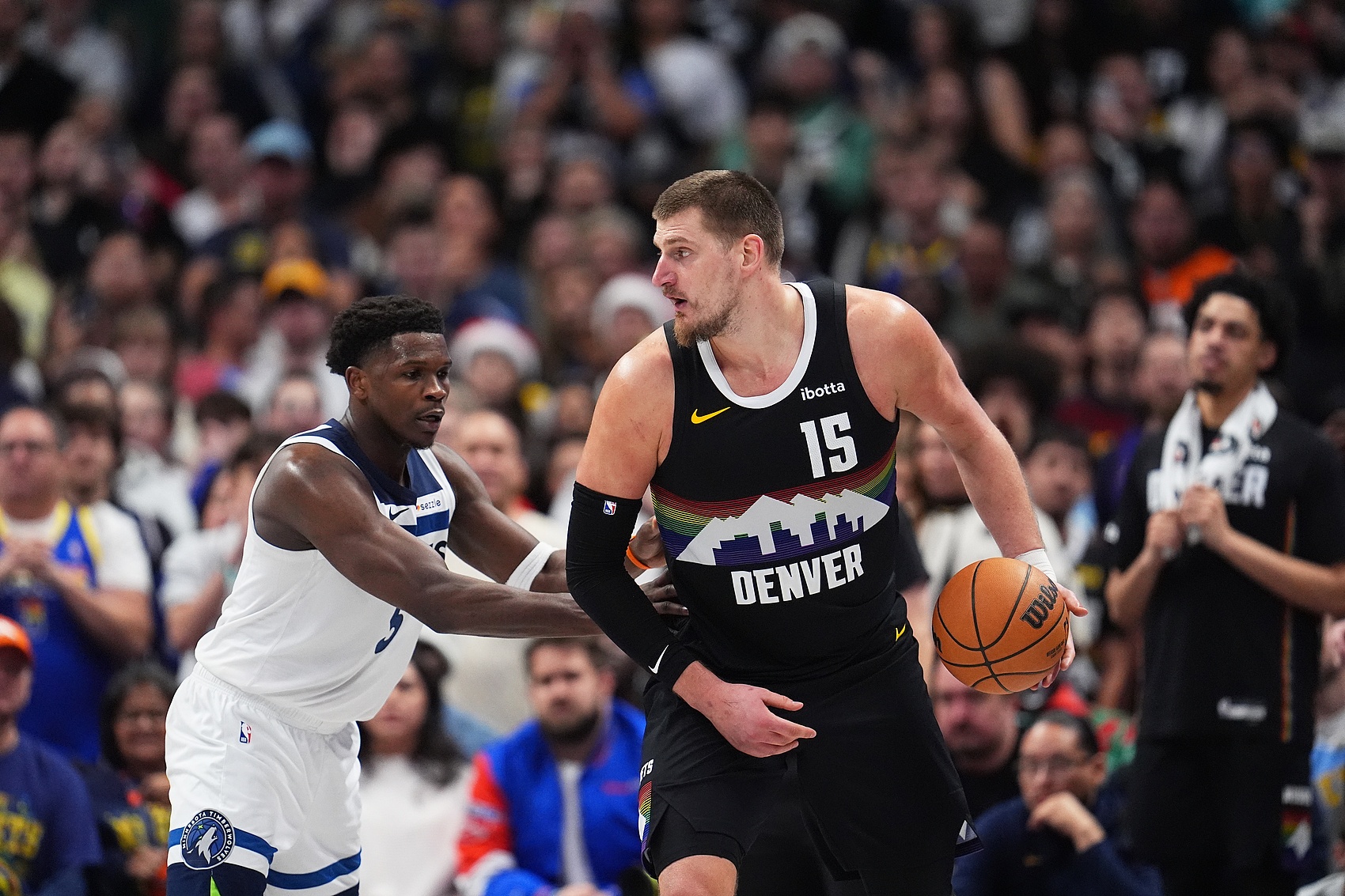 比分直播-NBA彩经：湖人难阻火箭 骑士胜猛龙 掘金擒森林狼 老鹰力拼尼克斯
