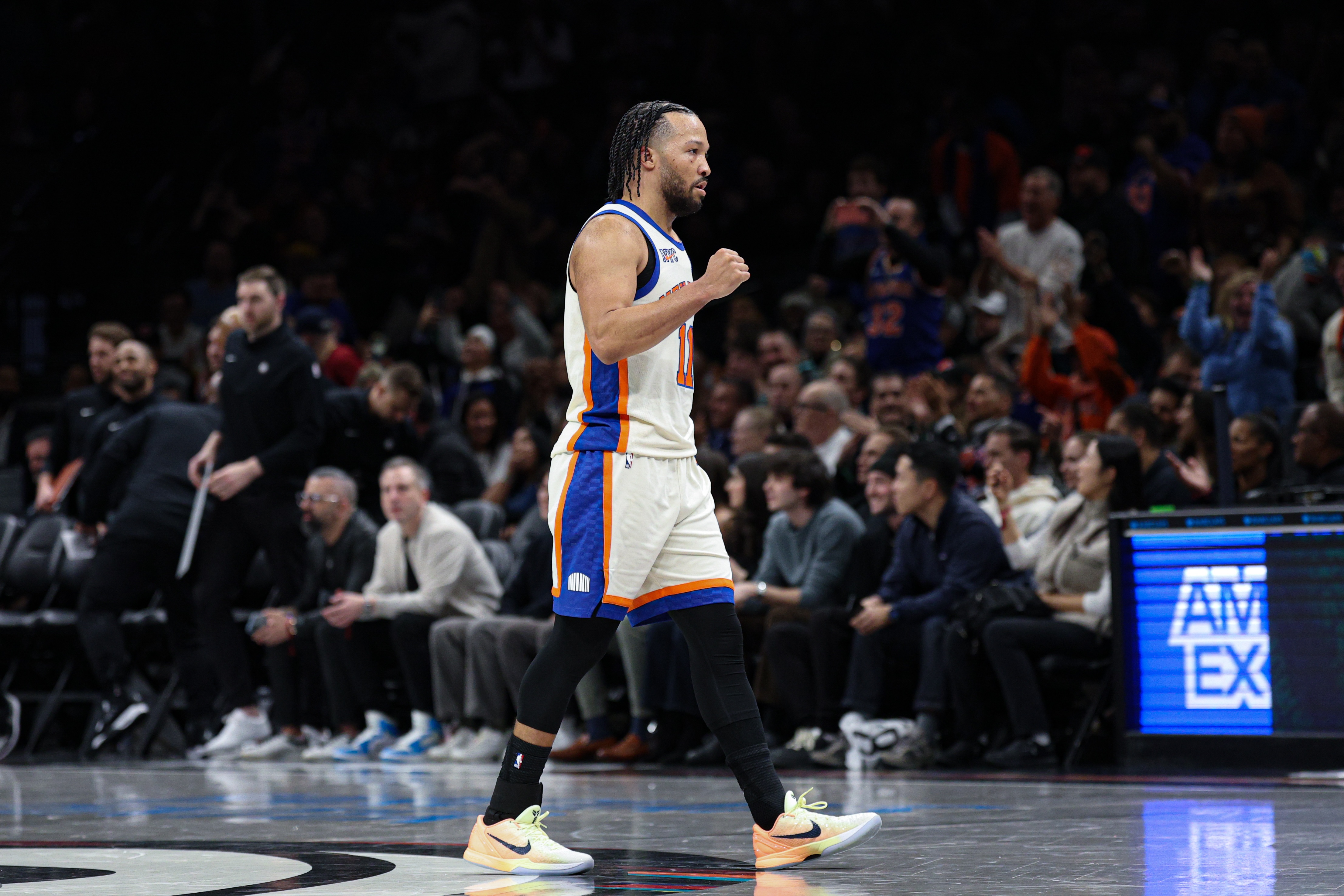 比分直播-NBA彩经：湖人难阻火箭 骑士胜猛龙 掘金擒森林狼 老鹰力拼尼克斯