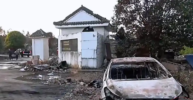 九游体育app下载-37死51伤!浏阳烟花厂爆炸原因查明,公司实际控制人被扒,后续!