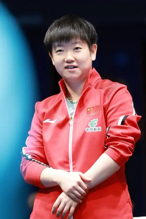 九游娱乐-不是孙颖莎,女队不设队长,名宿:和王曼昱实力相近,没办法选|王楚钦|国乒|侯英超|王皓|马龙_新浪体育_新浪新闻